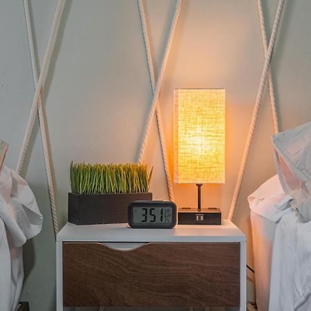 Pako Stays - Luxurious & Spacious 2 Bedroom Apartments Close To The Beach, Free Wi-Fi, Ideal Location In Downtown Cancun Centro Eksteriør bilde