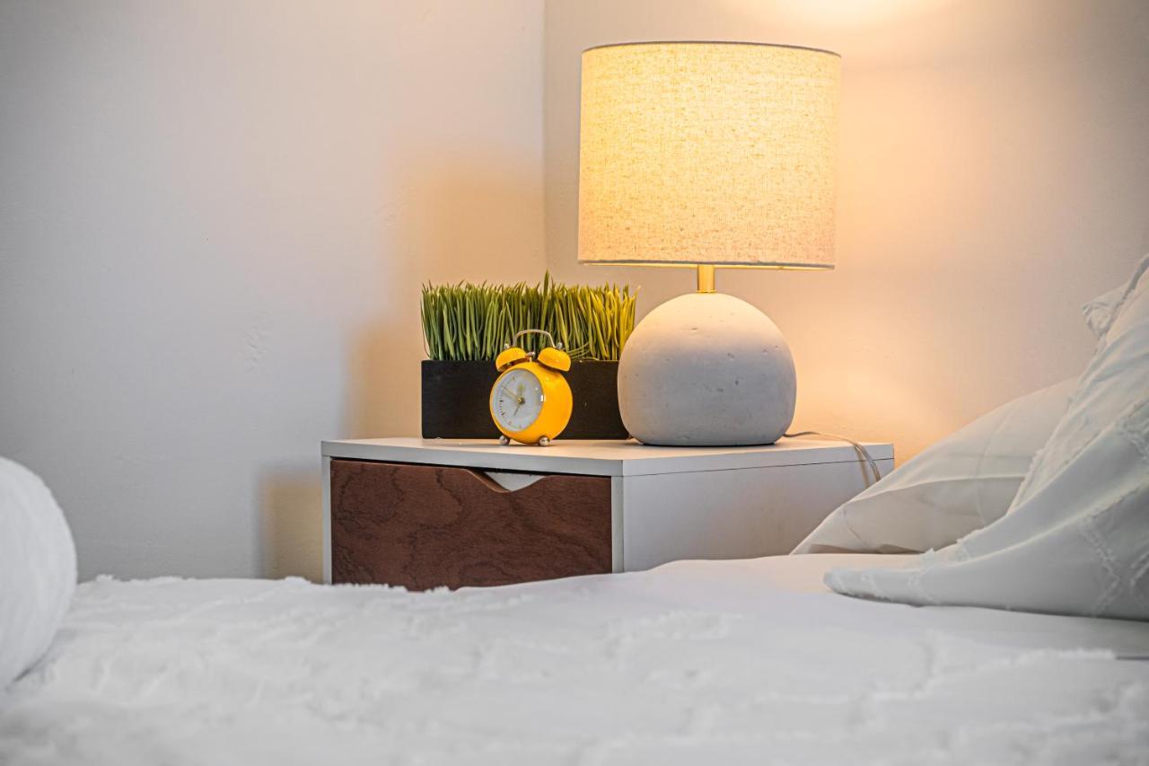 Pako Stays - Luxurious & Spacious 2 Bedroom Apartments Close To The Beach, Free Wi-Fi, Ideal Location In Downtown Cancun Centro Eksteriør bilde