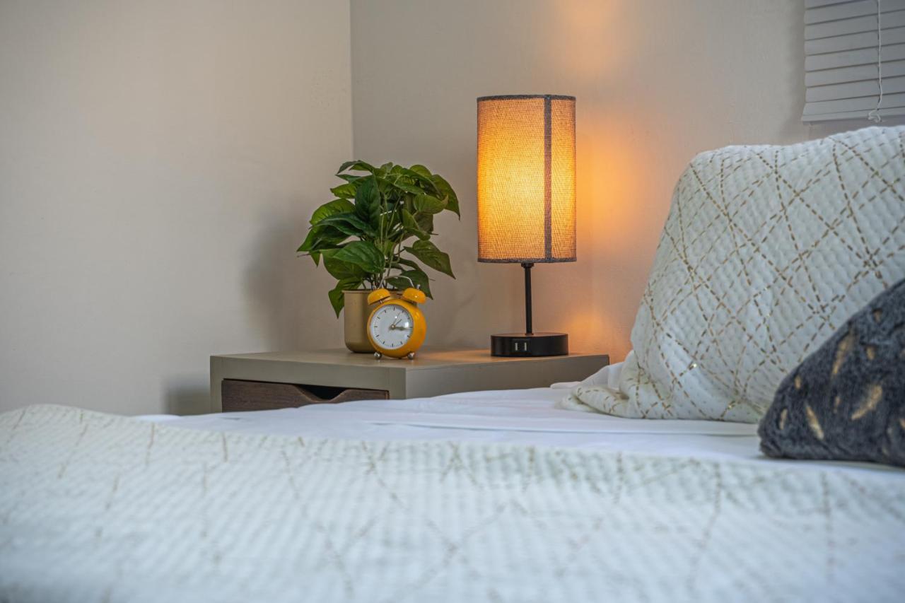 Pako Stays - Luxurious & Spacious 2 Bedroom Apartments Close To The Beach, Free Wi-Fi, Ideal Location In Downtown Cancun Centro Eksteriør bilde