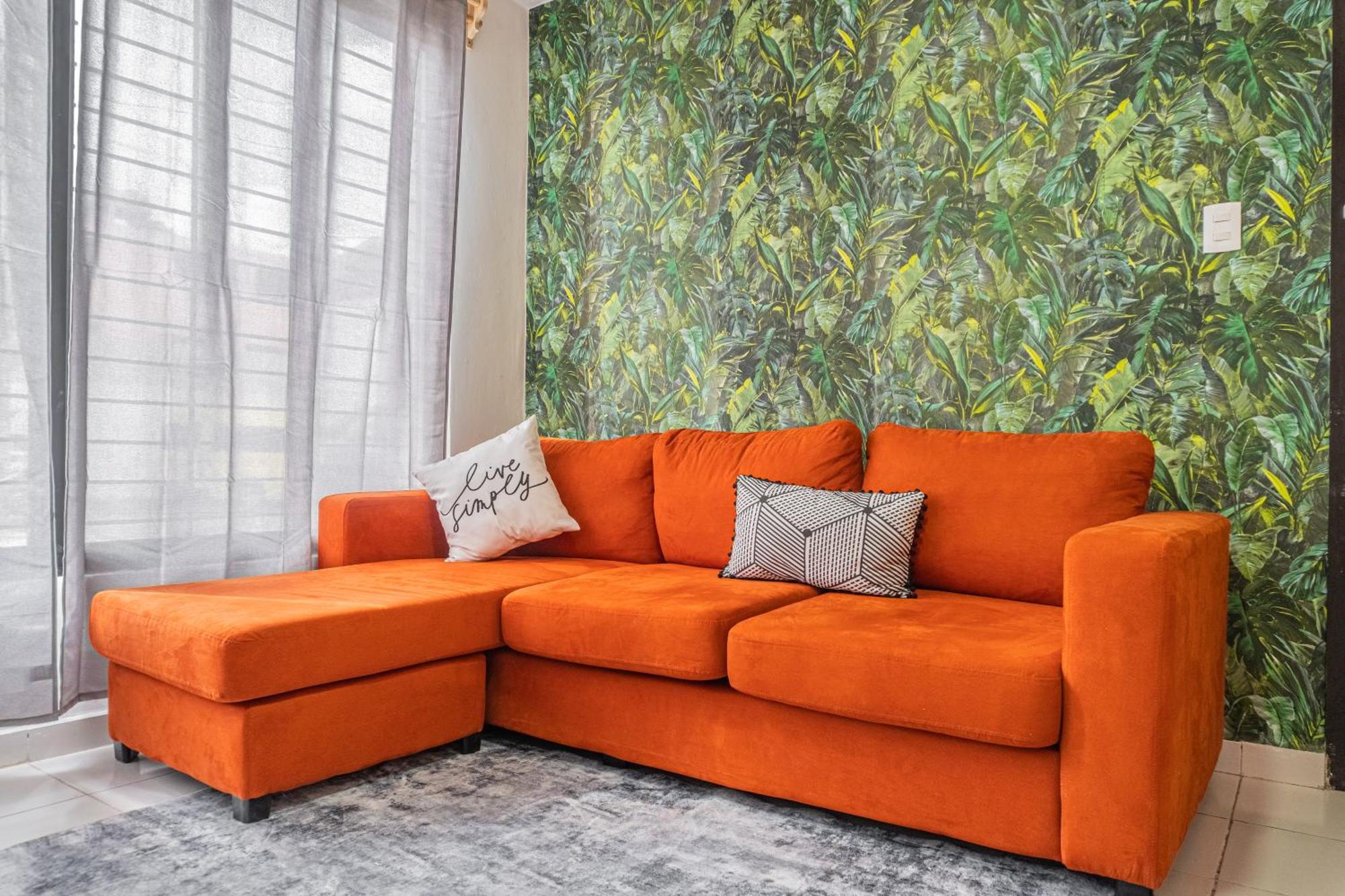Pako Stays - Luxurious & Spacious 2 Bedroom Apartments Close To The Beach, Free Wi-Fi, Ideal Location In Downtown Cancun Centro Eksteriør bilde